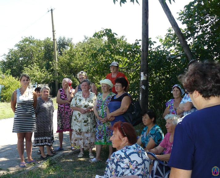 Обрано нового квартального