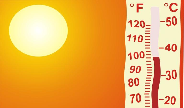 Лікарі порадили мешканцям Дніпропетровщини, як вберегтися від теплового удару (КОРИСНО)