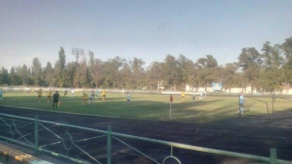 Досадный проигрыш «Авангарда» на своем поле