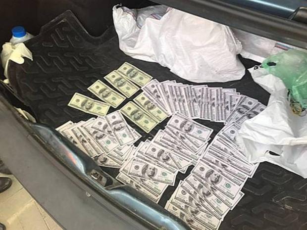 Прокурор-взяточник из прокуратуры, которая имеет «желтую карточку»