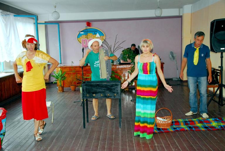 «Премьера» открывает театральный сезон