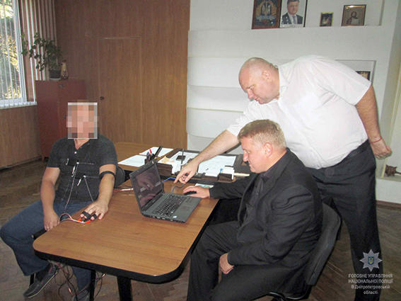 Детектор лжи в Покрове: игрушка для полицейских или реальный способ раскрытия преступлений?