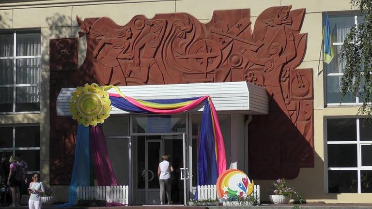 В Доме творчества детей и юношества состоялся День открытых дверей (ФОТО, ВИДЕО)