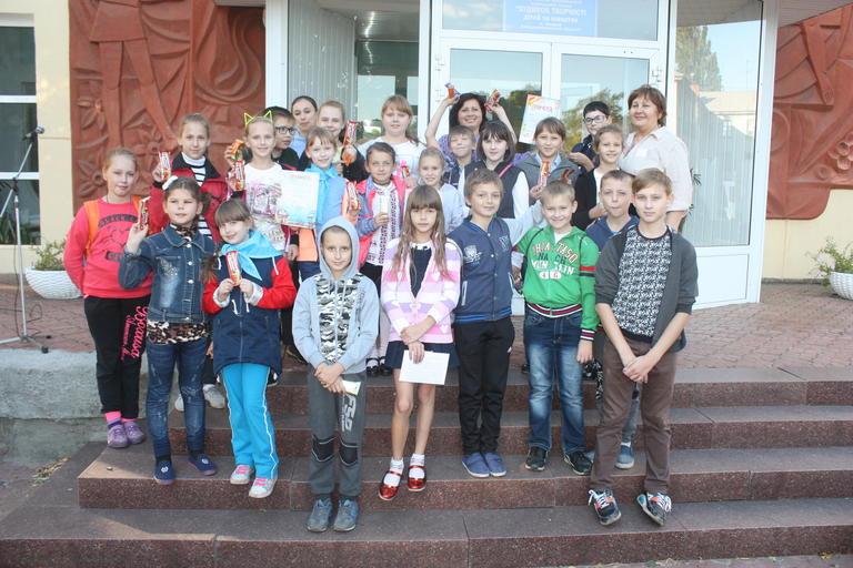 День туризма в Доме творчества детей и юношества (ДОБАВЛЕНО ВИДЕО)