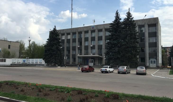 Відкритий лист до членів виконкому Покровської міської ради від Новицького В.С.