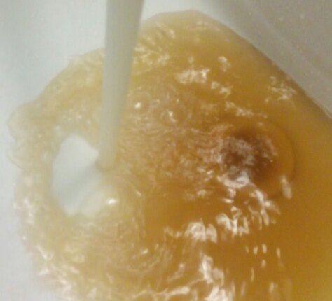 ОПРОС. Вода или кола, какую воду пьете?