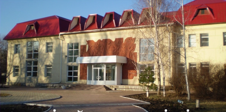 Будинок творчості запрошує на навчання