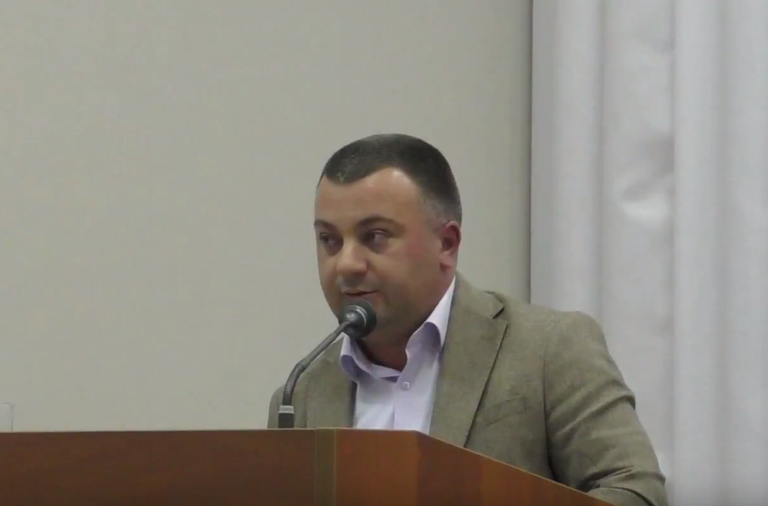 24 сессия: новый депутат, план «Стоп коррупция» и электронные петиции от жителей города