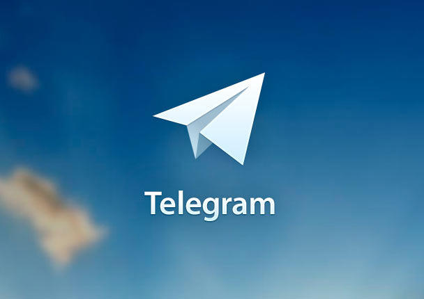 В популярном мессенджере Telegram появился украинский язык