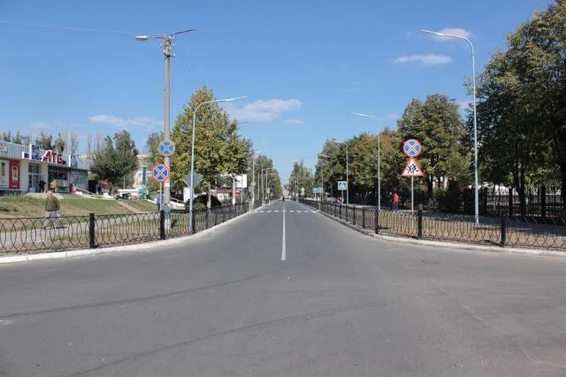 Отгадайте по фотографиям, какой это город в Днепропетровской области? Ответ – в конце поста.