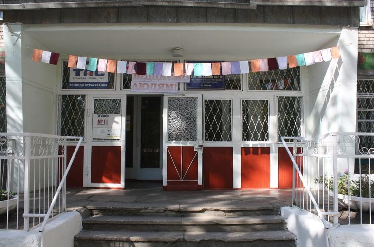 День открытых дверей в городском терцентре (ФОТО, ВИДЕО)