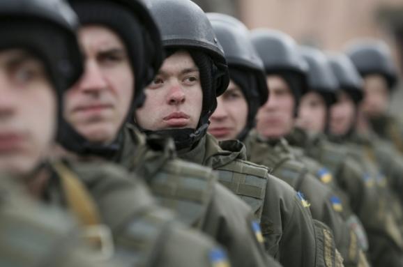 В Украине стартовал призыв в армию: кому и когда вручат повестки