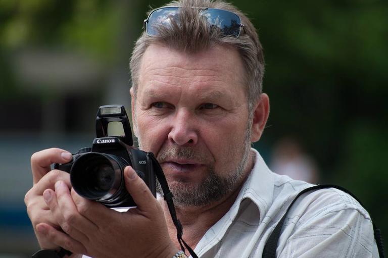 Константин Сафонов нуждается в нашей помощи!