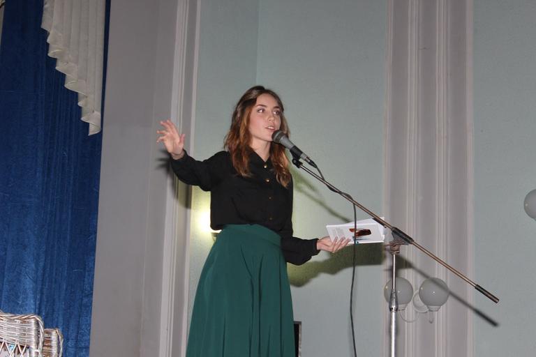 «Філософія крил»: відбулася презентація поетичної збірки Олени Левченко (ФОТО, ВІДЕО)