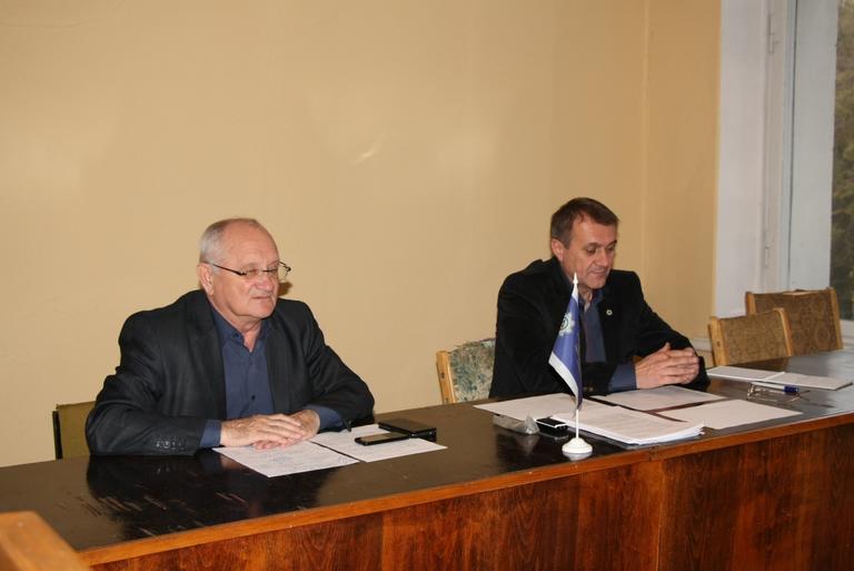 О премиях, покупке лечебных грязей и том, во сколько ГОКу обошлось 50-летие КРЦ