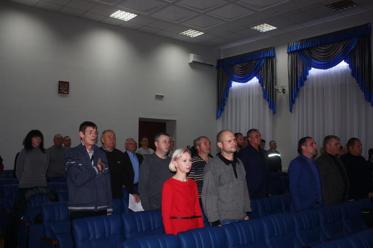 Социальная защита, уличное освещение и бюджетный регламент: о чем говорили на сессии горсовета (ВИДЕО)