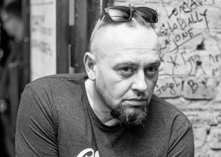 В Покрове пройдет презентация книги Руслана Горового