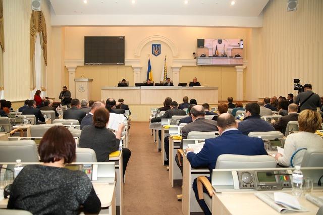 Дніпропетровщина однією з перших в Україні прийняла бюджет на 2018 рік – Валентин Резніченко
