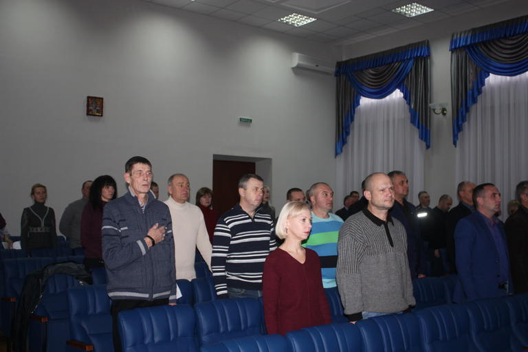 Бюджет, программа социально-экономического развития и разговоры о тарифах: прошла очередная сессия городского совета (ВИДЕО)