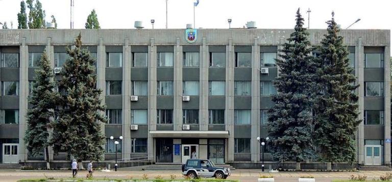 Городской власти закон не писан?