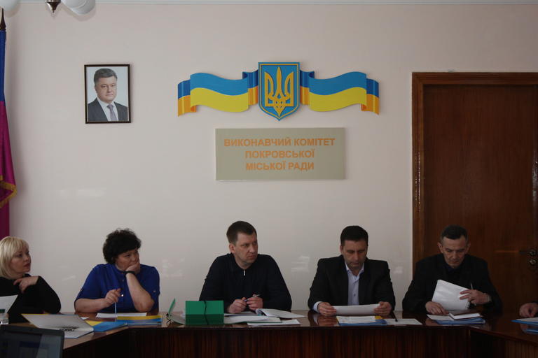 Жители Покрова стали намного реже обращаться к городской власти (ВИДЕО)