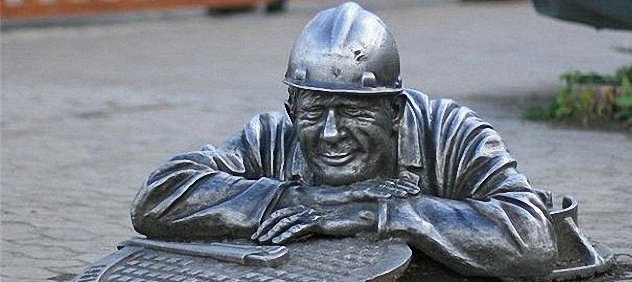 Кто чистит канализацию? Покровводоканал в очередной раз грубо нарушает права абонентов