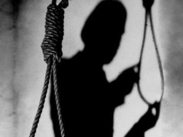 В Покрове произошел второй случай самоубийства за неполный месяц!