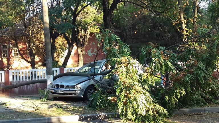 На перекрестке Медицинской и Чехова случилось ДТП