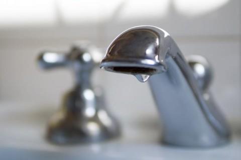 Припинення водопостачання