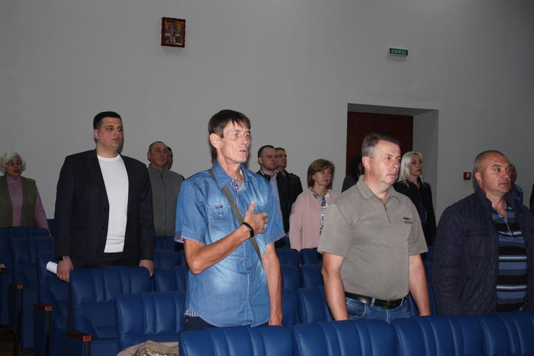 Как Покров подготовился к новому учебному году: прошла очередная сессия городского совета (ВИДЕО)