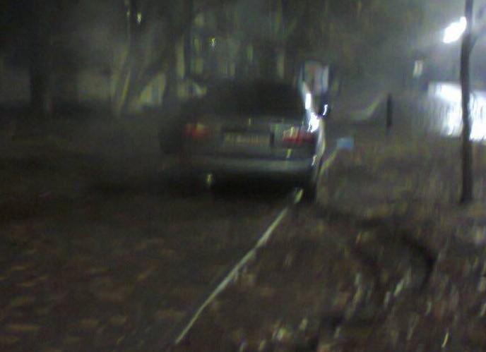 Разыскиваются свидетели опасного происшествия (ФОТО)