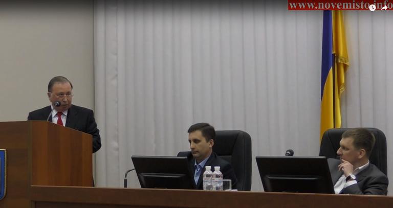 «Денег хватает»: Анатолий Шкиль рассказал о «благотворительных взносах» в больнице (ВИДЕО)