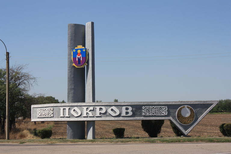 В Покрове умирает в 3,54 раза больше людей, чем рождается