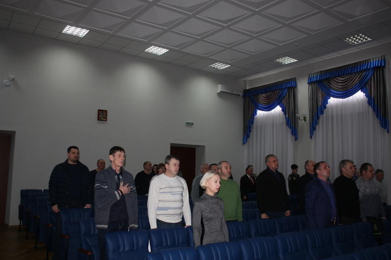 Депутатам рассказали о выполнении городского бюджета в 2018 году (ВИДЕО)