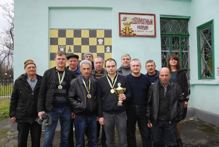 Битва интеллектуалов