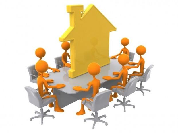 Днепровским ОСМД и ЖСК предлагают полное финансирование ремонтов домов