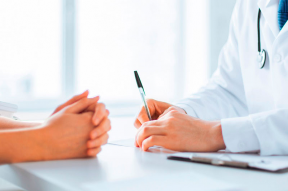 Що зміниться для пацієнта з 1 квітня 2019 року