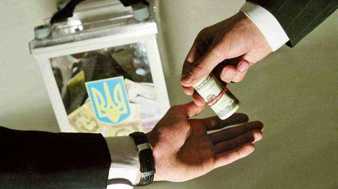 Мэру Василькова объявили о подозрении в подкупе избирателей за счет госсредств