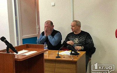 Прокуратура Кривого Рогу оскаржить рішення суду, що засудив до штрафу нападника на журналіста