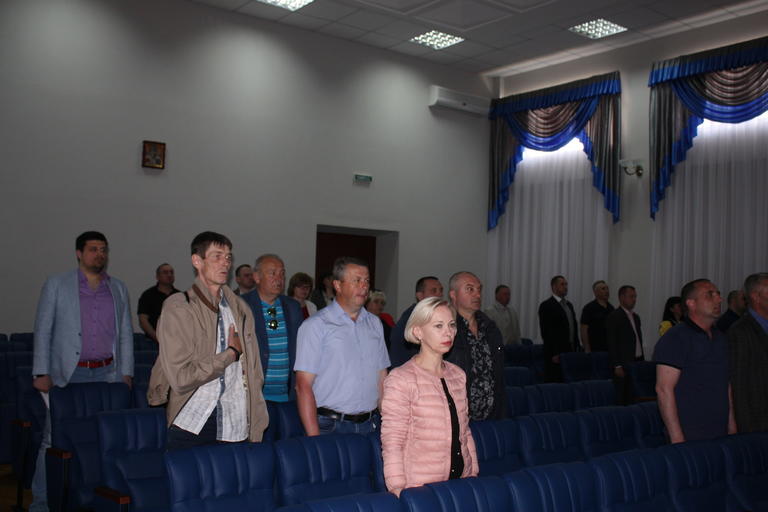 Подвели итоги отопительного сезона: на сессии городского совета (ВИДЕО)