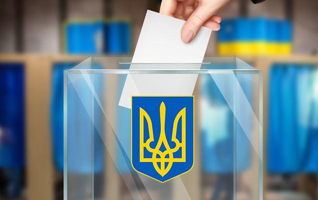 В 35-м избирательном округе зарегистрировали 10 кандидатов в нардепы (СПИСОК)