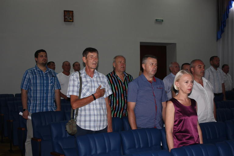 Александру Шаповалу уменьшили премию: за что голосовали на сессии городского совета (ВИДЕО)