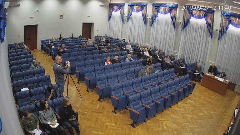 депутаты покровского горсовета отказались поддержать обращение о продлении моратория на продажу земли (видео) - изображение 3