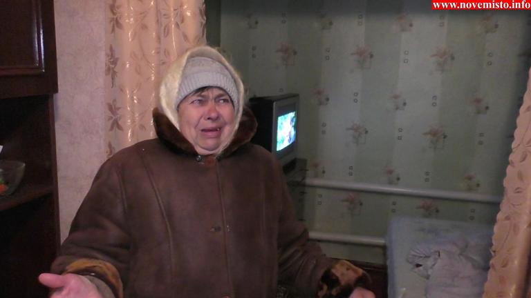 Оставить без газа в холодном доме: «Днепропетровскгаз» издевается над одинокой пенсионеркой?