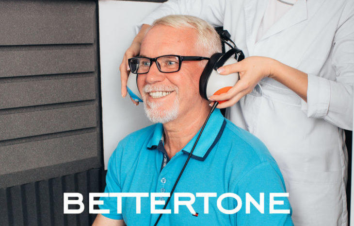 Все о снижении слуха