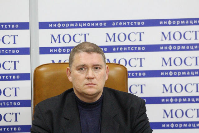 Эксперт: «Из-за теплой зимы весной может быть мор рыбы»