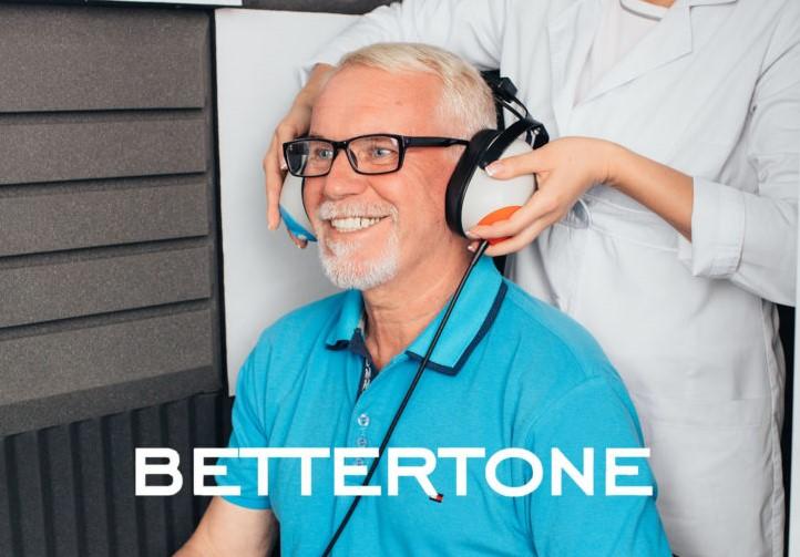 НОВОГОДНЕЕ ПРЕДЛОЖЕНИЕ ОТ ЦЕНТРА СЛУХА БЕТТЕРТОН!