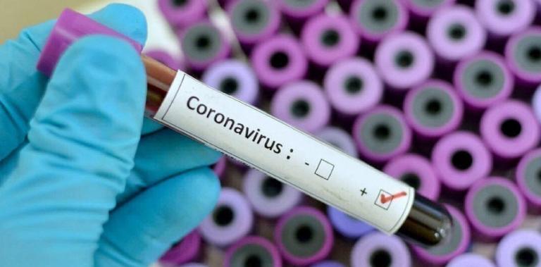На Дніпропетровщині зафіксували перші два випадки коронавірусу