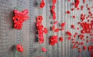 Сьогодні країна відзначає ДЕНЬ ПАМ’ЯТІ ТА ПРИМИРЕННЯ