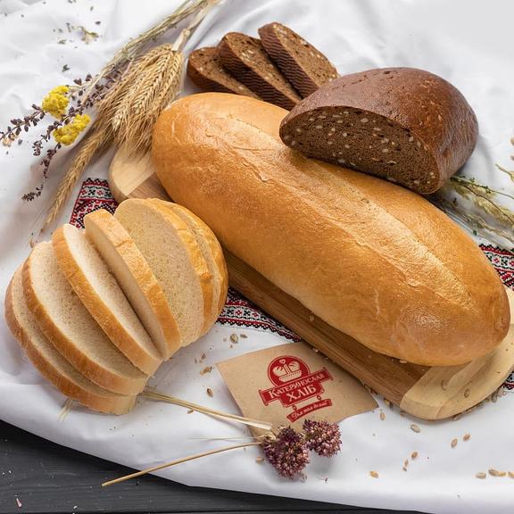 Хлібозавод ТОВ «Катеринославхліб»